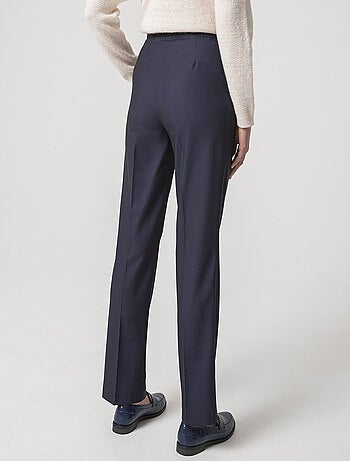 Pantalon ceinture réglable - Damart