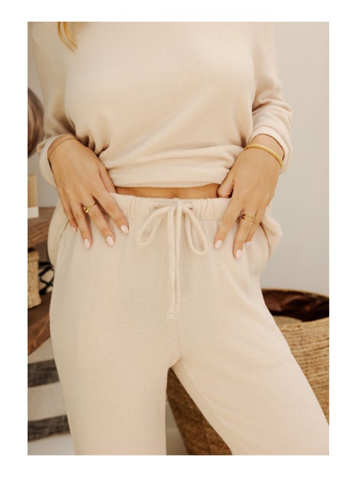 Pantalon Célia - Kiabi