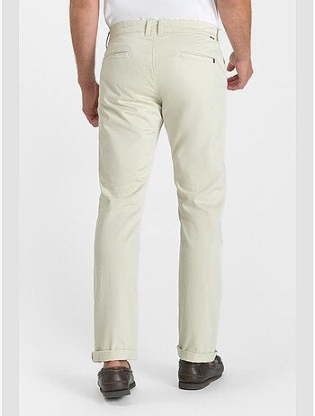 Pantalon CESAR chino 'Le Temps Des Cerises'