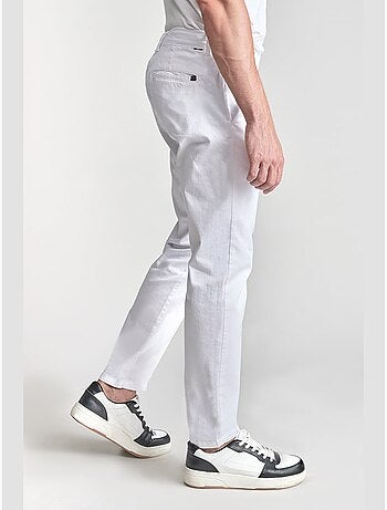 Pantalon CESAR chino 'Le Temps Des Cerises'