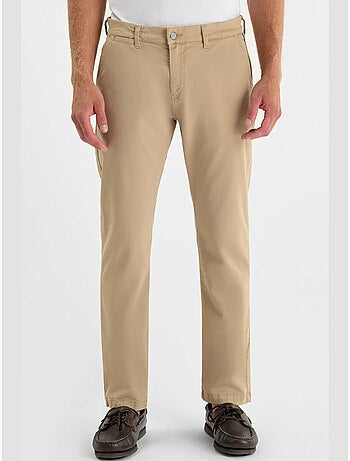 Pantalon CESAR chino 'Le Temps Des Cerises'