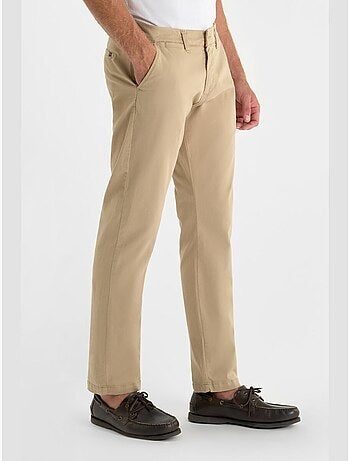 Pantalon CESAR chino 'Le Temps Des Cerises'