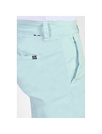 Pantalon CESAR chino 'Le Temps Des Cerises'