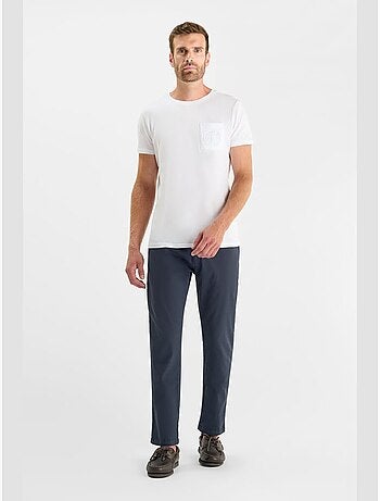 Pantalon CESAR chino 'Le Temps Des Cerises'
