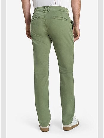 Pantalon CESAR chino 'Le Temps Des Cerises'