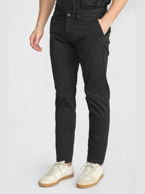 Pantalon CESAR chino 'Le Temps Des Cerises' - Kiabi