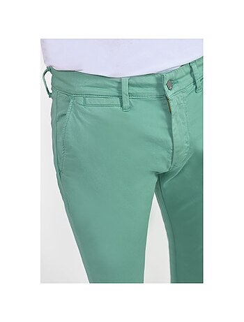 Pantalon CESAR chino 'Le Temps Des Cerises'