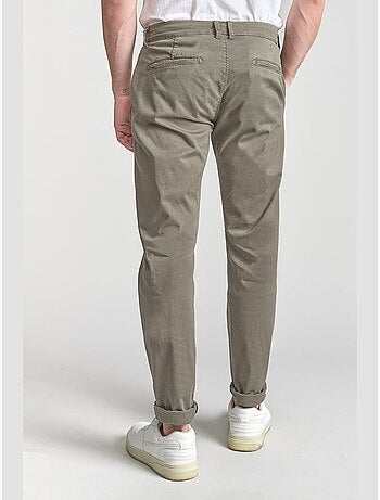 Pantalon CESAR chino 'Le Temps Des Cerises'