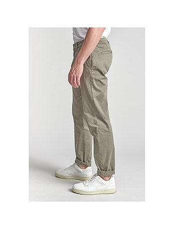 Pantalon CESAR chino 'Le Temps Des Cerises'
