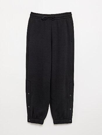 Pantalon chaud intérieur polaire - collection facile à enfiler