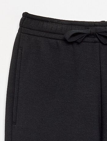 Pantalon chaud intérieur polaire - collection facile à enfiler