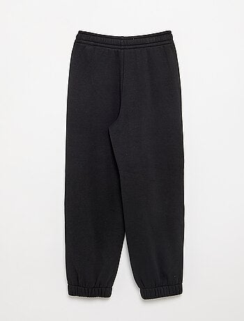 Pantalon chaud intérieur polaire - collection facile à enfiler
