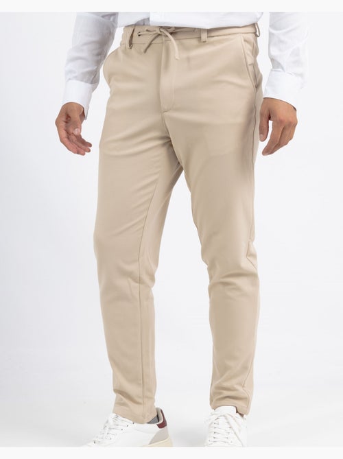 Pantalon chic pour homme - Kiabi