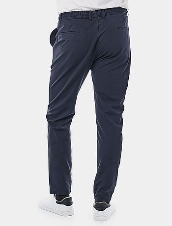 Pantalon chic pour homme