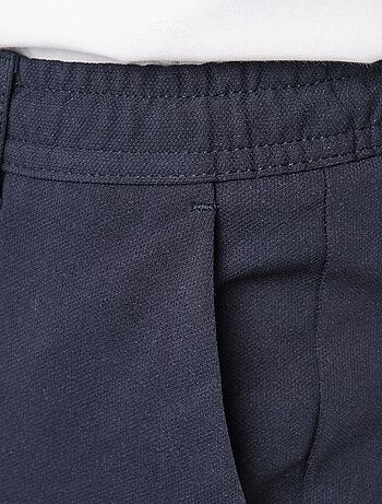 Pantalon chic pour homme