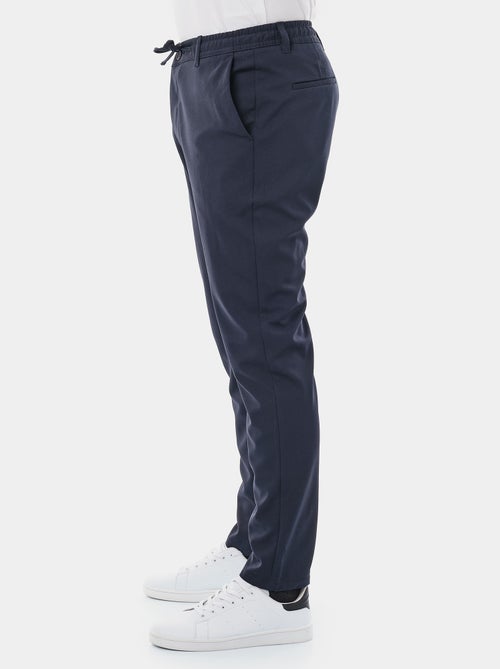Pantalon chic pour homme - Kiabi