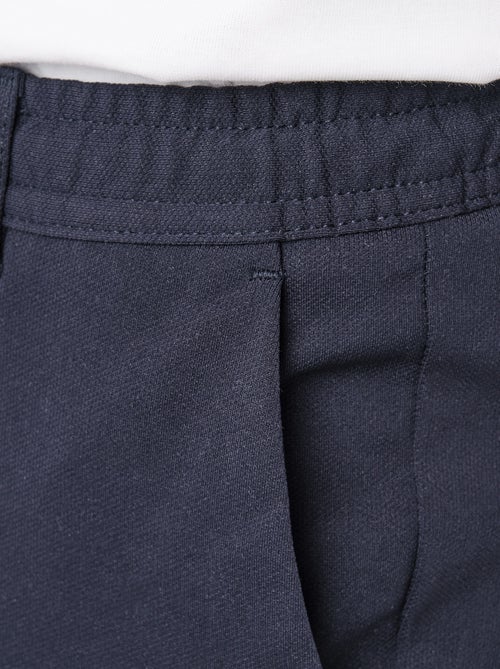 Pantalon chic pour homme - Kiabi