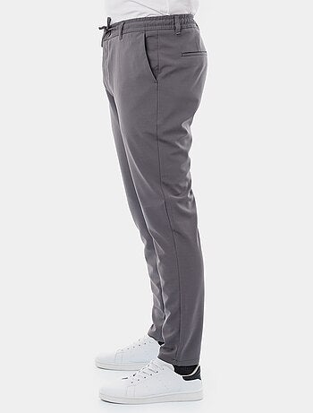Pantalon chic pour homme