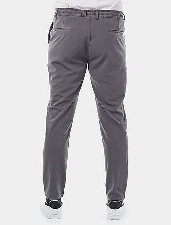 Pantalon chic pour homme