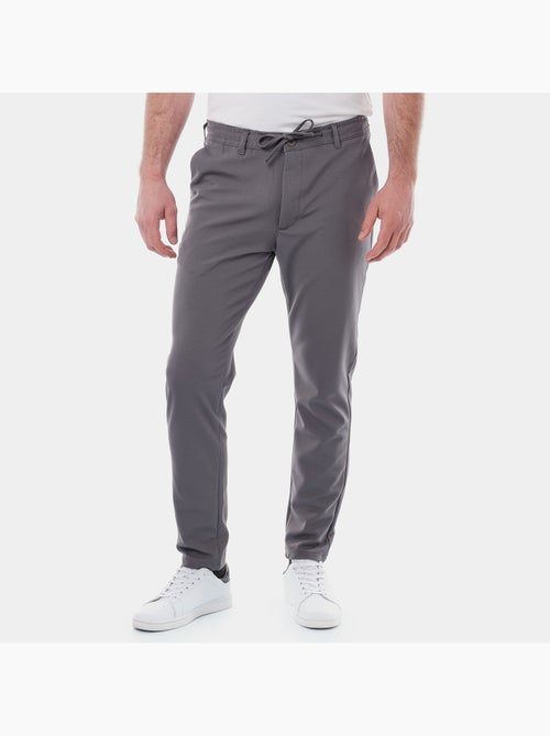 Pantalon chic pour homme - Kiabi