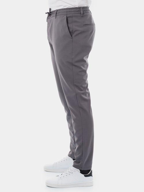 Pantalon chic pour homme - Kiabi