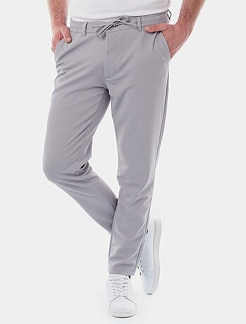 Pantalon chic pour homme