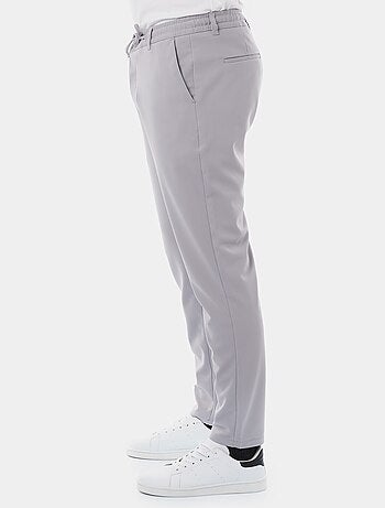 Pantalon chic pour homme