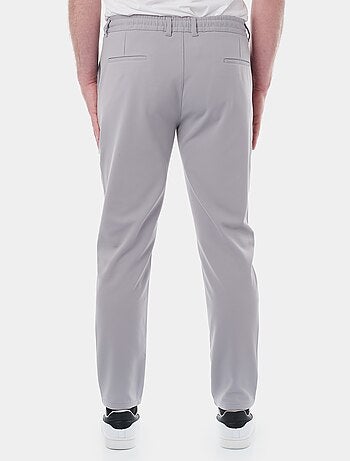Pantalon chic pour homme