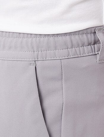 Pantalon chic pour homme