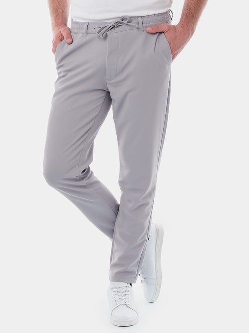 Pantalon chic pour homme - Kiabi