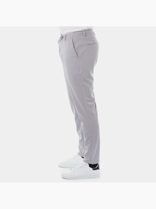Pantalon chic pour homme - Kiabi
