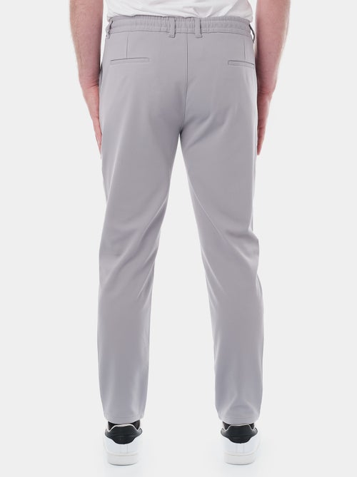 Pantalon chic pour homme - Kiabi