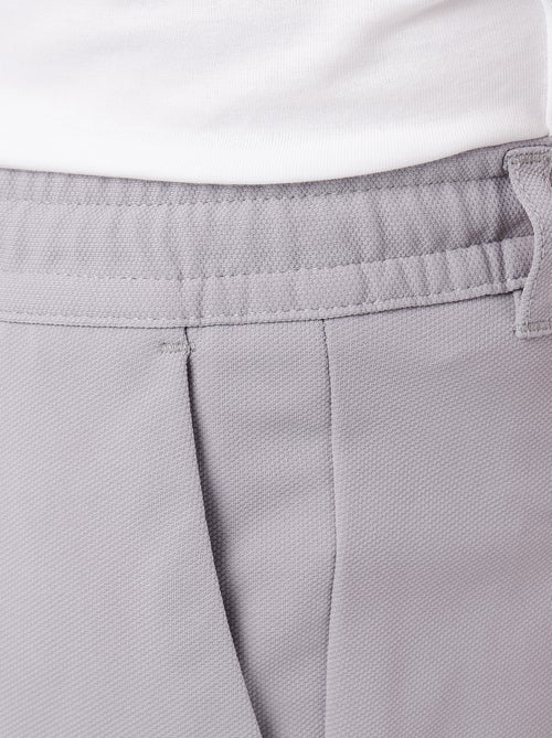 Pantalon chic pour homme - Kiabi