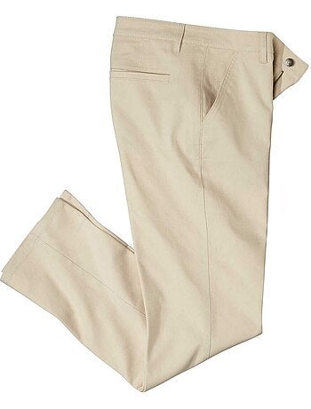 Pantalon chino - atlas for men