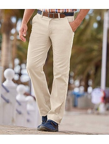 Pantalon chino - atlas for men