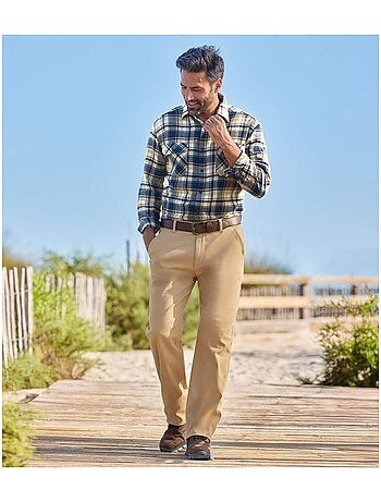 Pantalon Chino - ATLAS FOR MEN