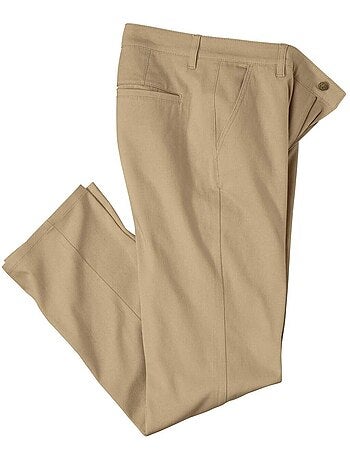 Pantalon chino - atlas for men