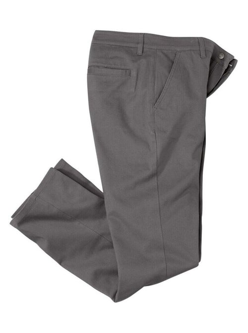 Pantalon Chino - ATLAS FOR MEN - Kiabi