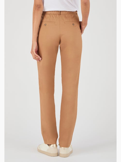 Pantalon chino - damart - Kiabi Pantalon chino - damart - Kiabi