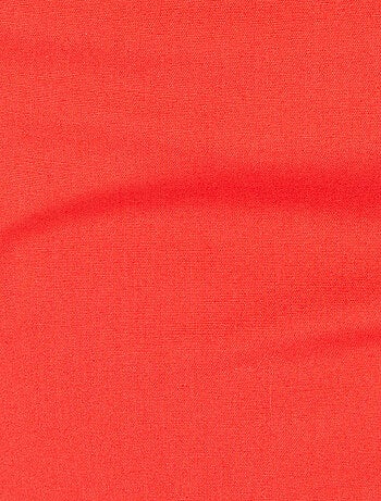 Pantalon chino - Damart