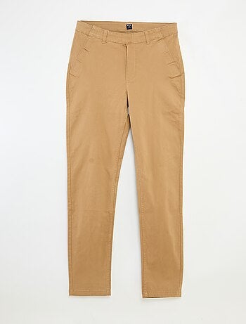 Pantalon chino - So Easy