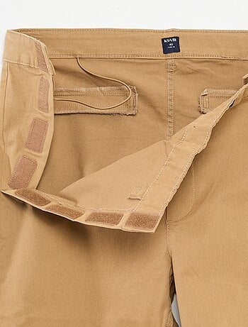 Pantalon chino - So Easy