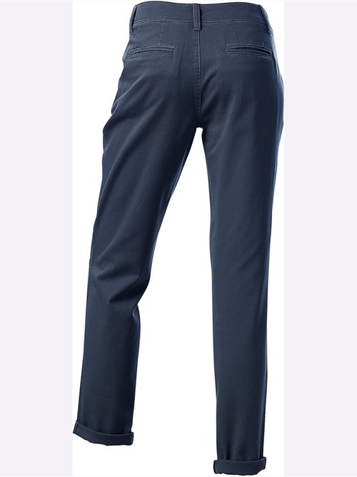 Pantalon Chino - Taille Courte - Helline - Kiabi