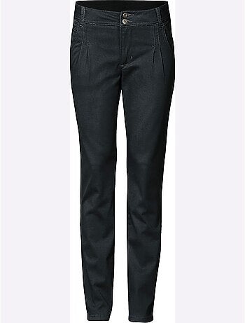 Pantalon chino - taille standard - helline