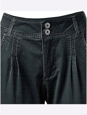 Pantalon chino - taille standard - helline
