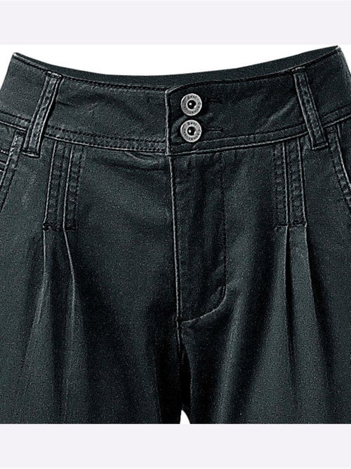 Pantalon Chino - Taille Standard - Helline - Kiabi Pantalon Chino - Taille Standard - Helline - Kiabi