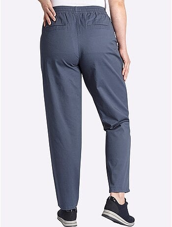 Pantalon Chino - Taille Standard - Sheego
