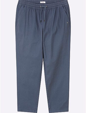 Pantalon Chino - Taille Standard - Sheego