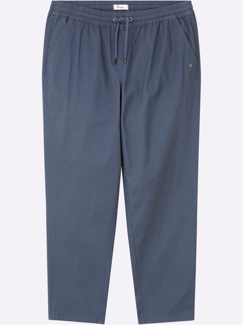 Pantalon Chino - Taille Standard - Sheego - Kiabi Pantalon Chino - Taille Standard - Sheego - Kiabi