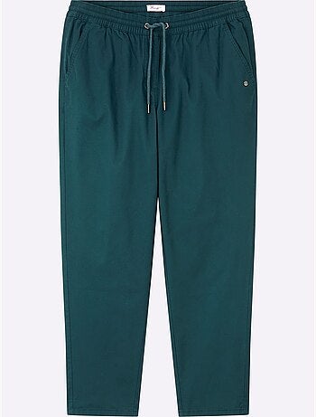 Pantalon Chino - Taille Standard - Sheego